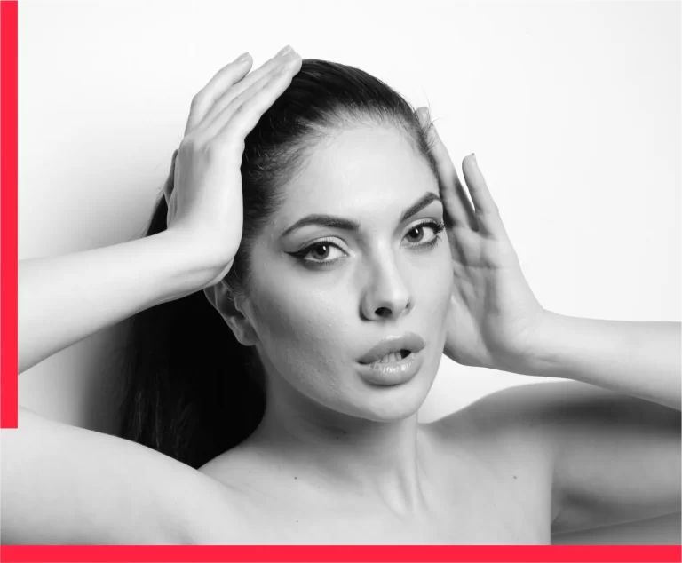 Контурная пластика Radiesse