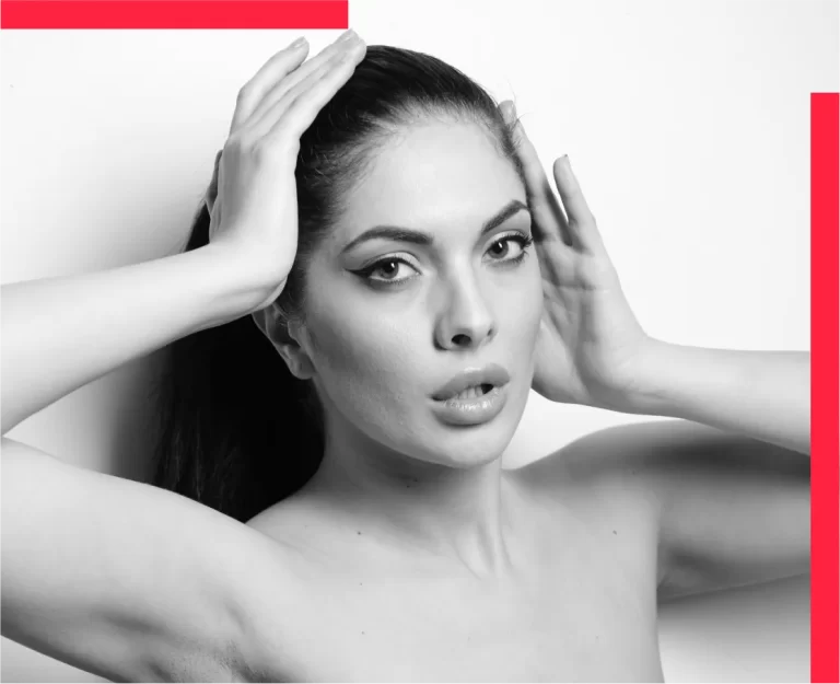 Контурная пластика Radiesse